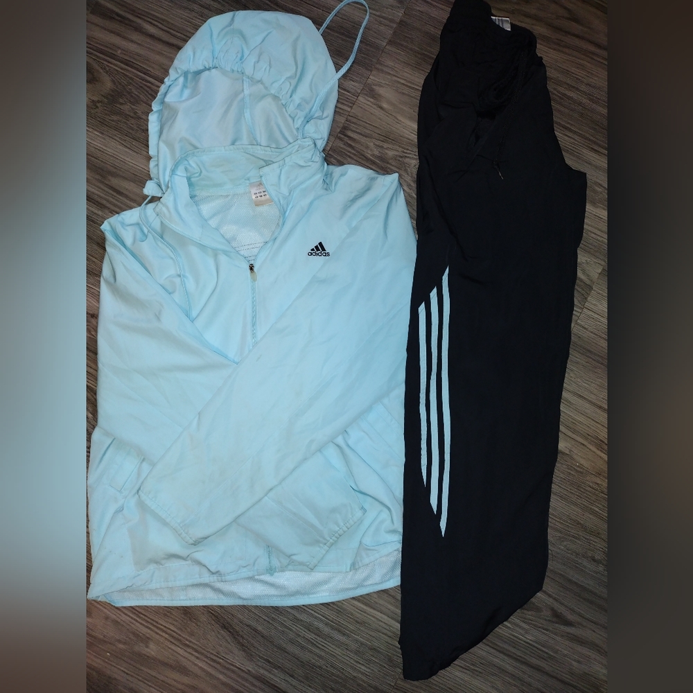 Adidas